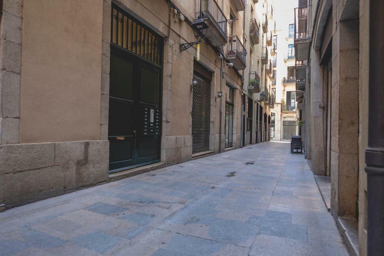 Bravissimo Mercaders 6 Χιρόνα Εξωτερικό φωτογραφία