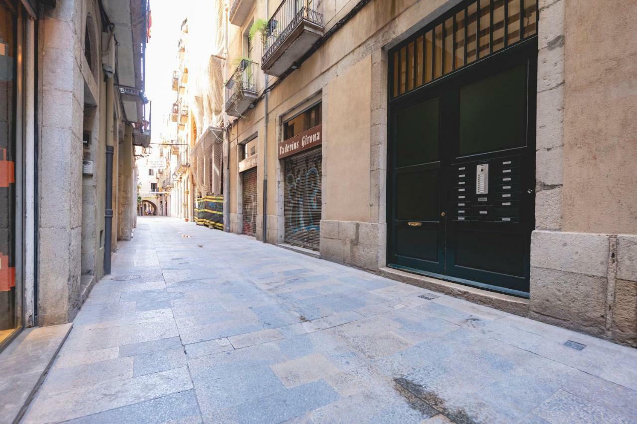 Bravissimo Mercaders 6 Χιρόνα Εξωτερικό φωτογραφία